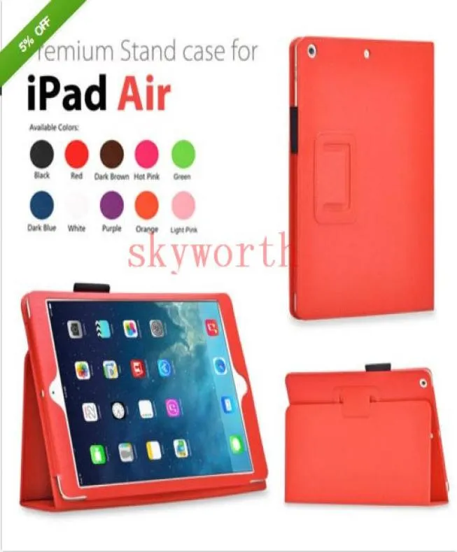 För iPad Pro 11 Magnetic Folio Leather Case för iPad Mini 2 3 4 5 6 Air 2 10 2 Stand9567622