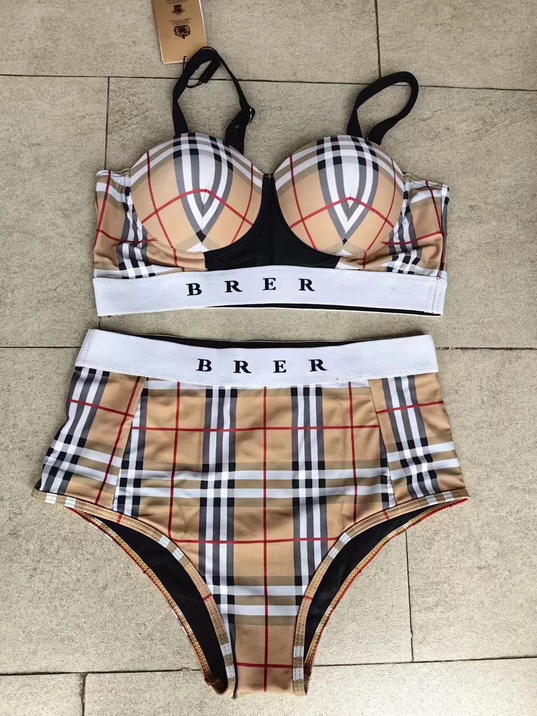 Women's Plus Size Underwear Women Swimwear Push Up Bikinis Bandage Bikini Sets Swimsuit Sexy Beachwear Bathing Suit