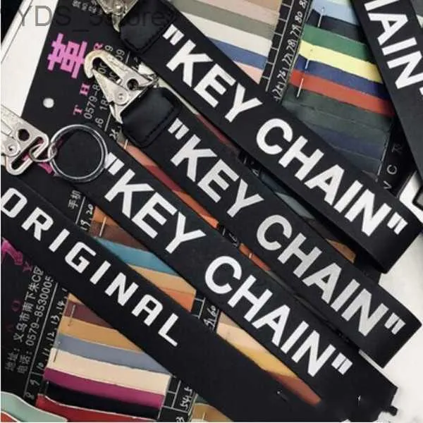 Keychains Lanyards som säljer 11 stilfärger Wild Canvas Phone Multi Wrist Camera Keychains Wholesale 240303