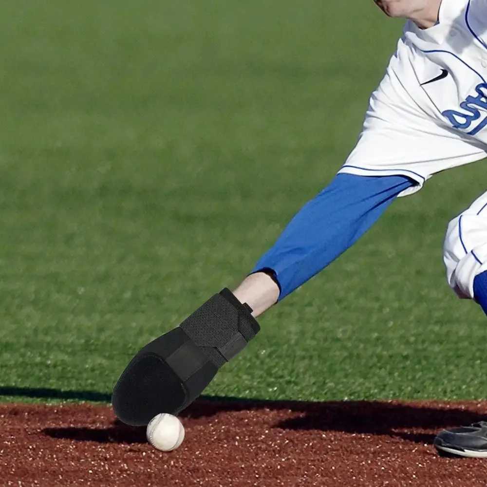 Batting Gloves Base Runner Mitt Base Runners Baseball Glove Oven