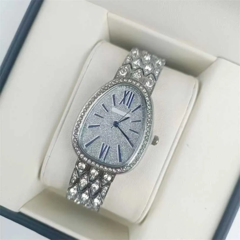 26% OFF montre Montre de luxe dame Bracelet femmes or serpent Top pour dames Noël Saint Valentin Fête des Mères Cadeau moissanite reloj de lujo