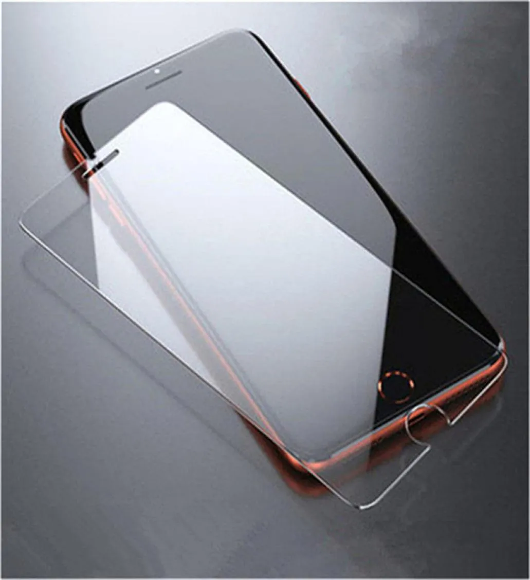 Screenprotector voor Huawei Gehard Glas Moto E6 Beschermfolie 033mm3328153