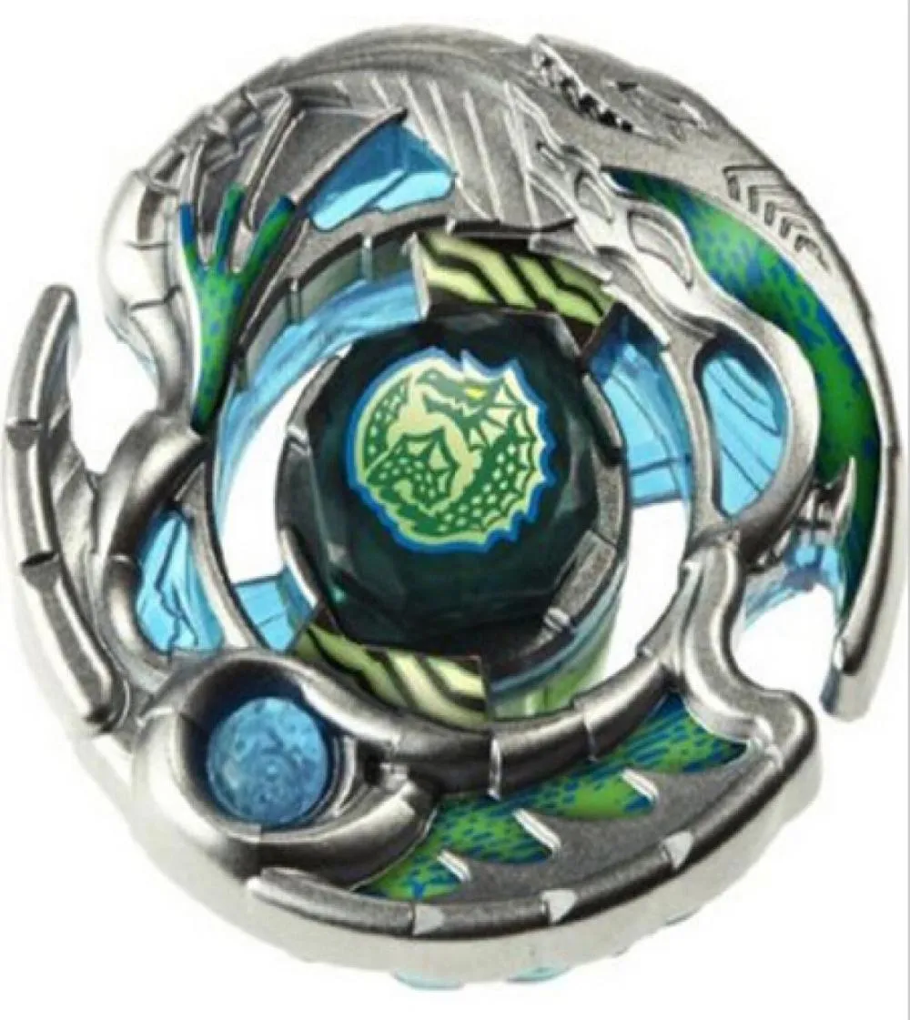 1PCS Zerog Beyblade Guardian Revizer BBG 10 160SB z uruchomieniem 1161961