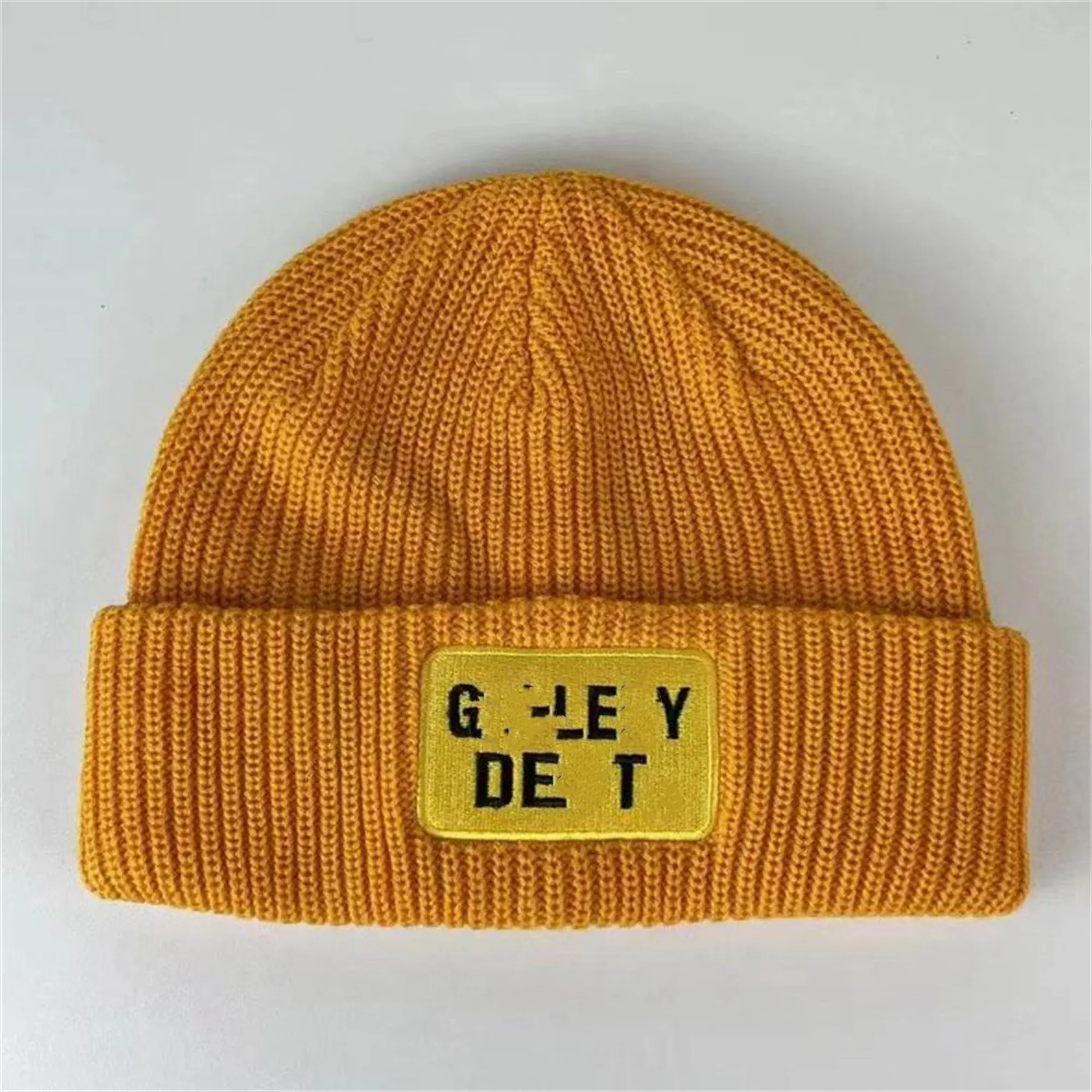 2024 klassieke designer herfst winter beanie hoeden hot stijl mannen en vrouwen mode universele gebreide muts herfst wol outdoor warme schedel caps