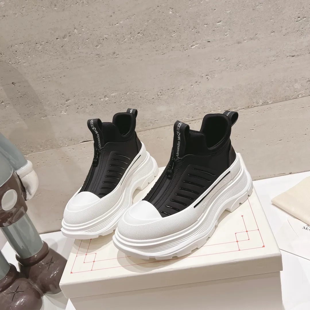 La più recente collezione di alta qualità per donna e uomo nuovo designer bellissima Sneaker Scarpe casual firmate - fantastiche scarpe da donna e da uomo TAGLIA EU 35-45