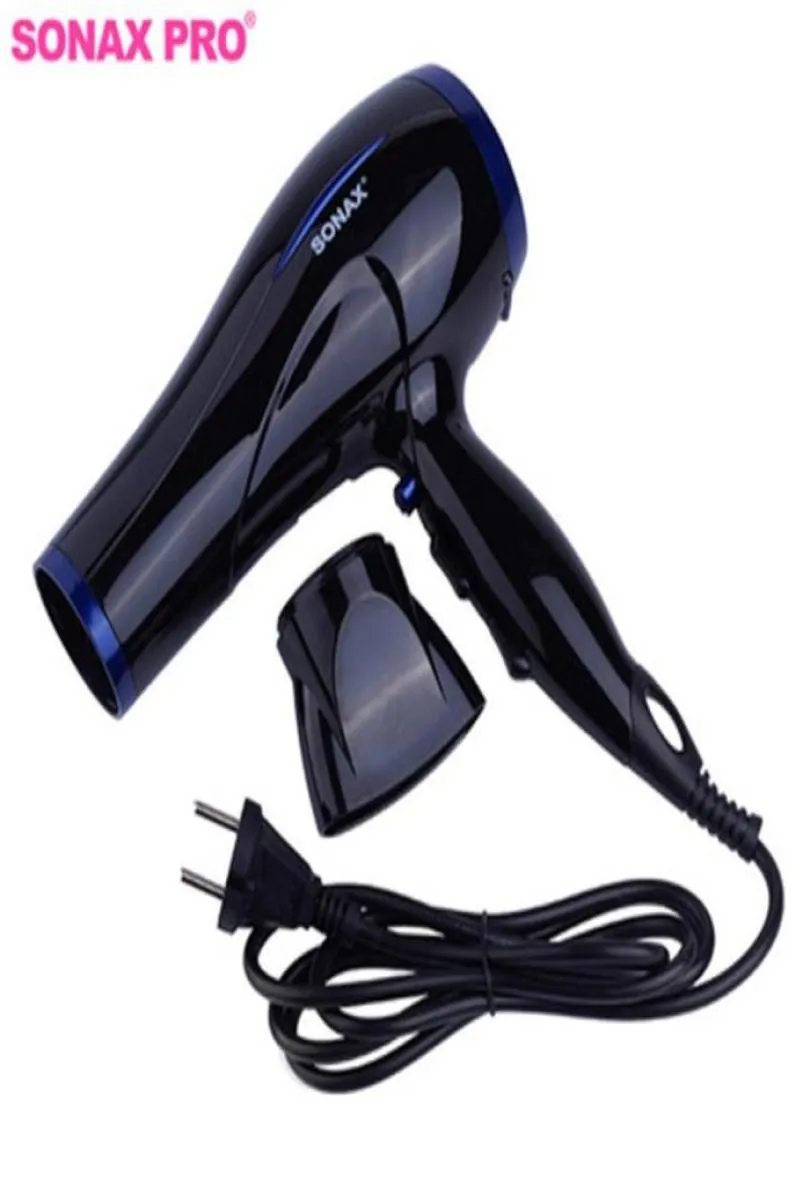 Hair Dryers Secador de pelo SN 6605 alta potencia para el hogar secador infrarrojo fro y caliente dormitorio gran oferta 2209052508155610