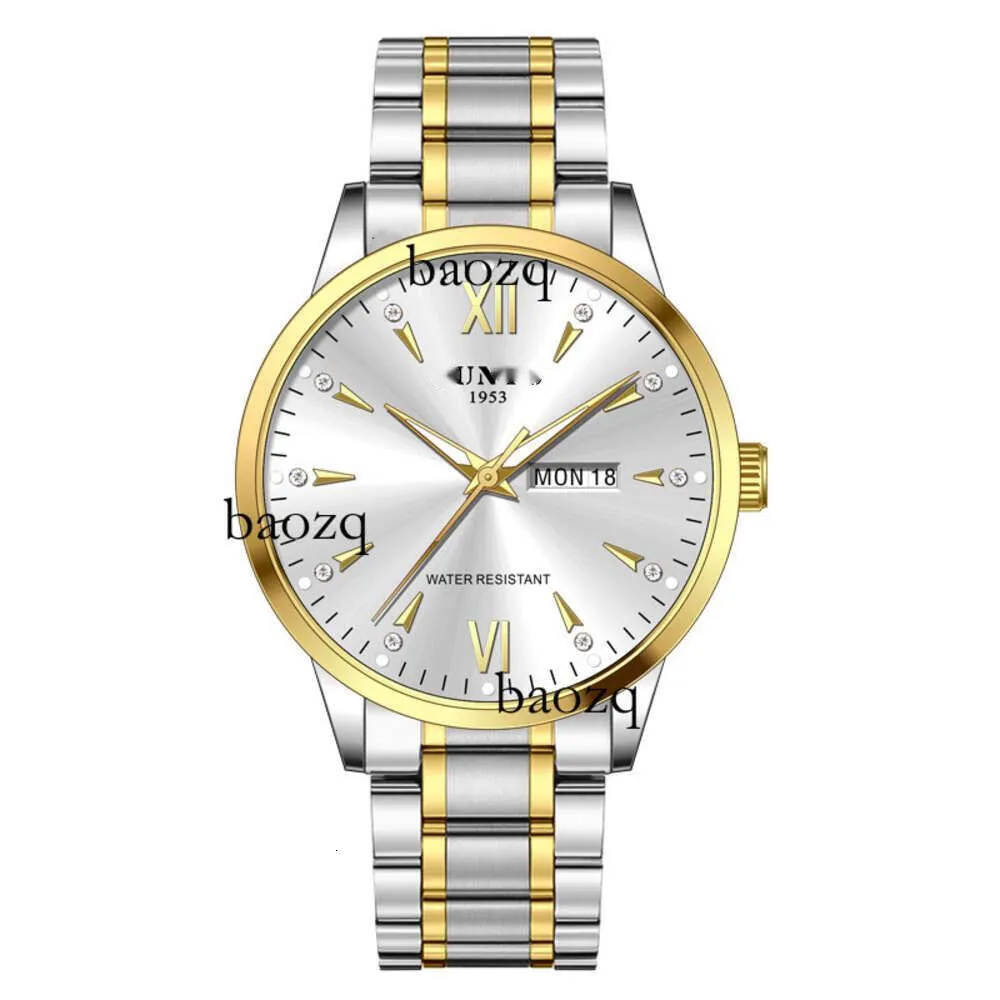 مشاهدة Men's Automatic Automatic Movement بالكامل العلامة التجارية Gold Dragon Watch High Luxury Men's Watch Top Ten Gray Faced Junyu