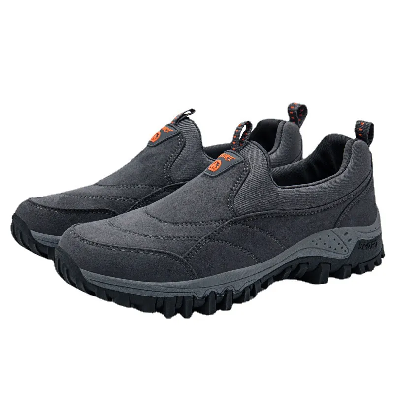 Ademende mannen gaas hardloopschoenen sneaker outdoor klassiek zwart wit zacht jogging wandelen tennisschoen calzado gai 0022 926