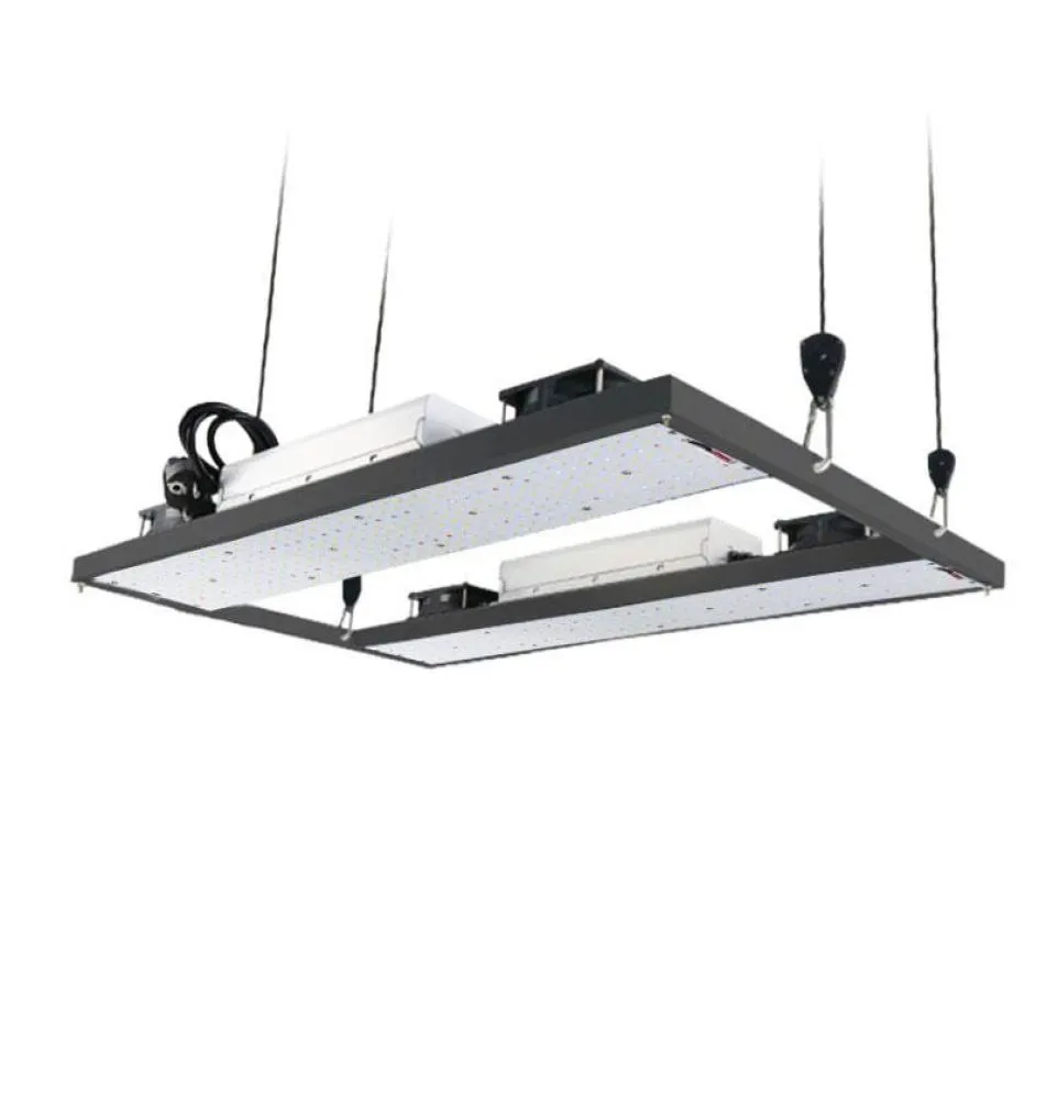 تنمو أضواء LM301H INDOOR COMPLE PHYTO LAMP للنباتات 240W 480W 720W قضبان مصباح LED قابلة لل dimmable tent1271132