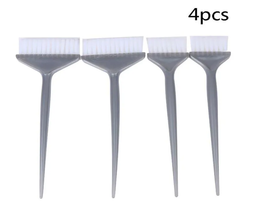 Brosses à cheveux, peigne de teinture, outil de coiffure pour Salon de coiffure, 7895035