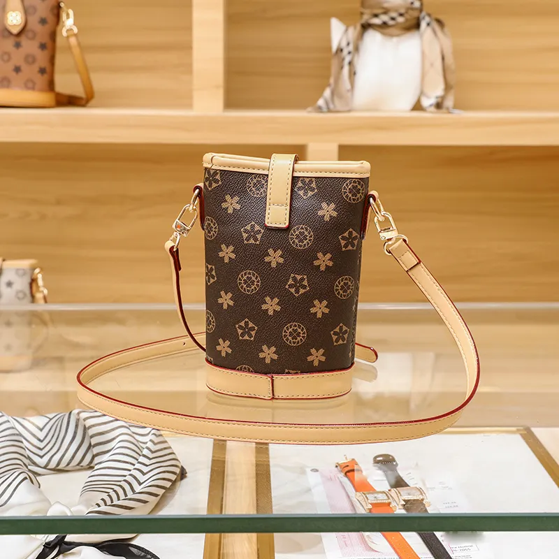 Küçük çanta tasarımcı bayanlar çapraz bag cüzdan omuz kadın çanta