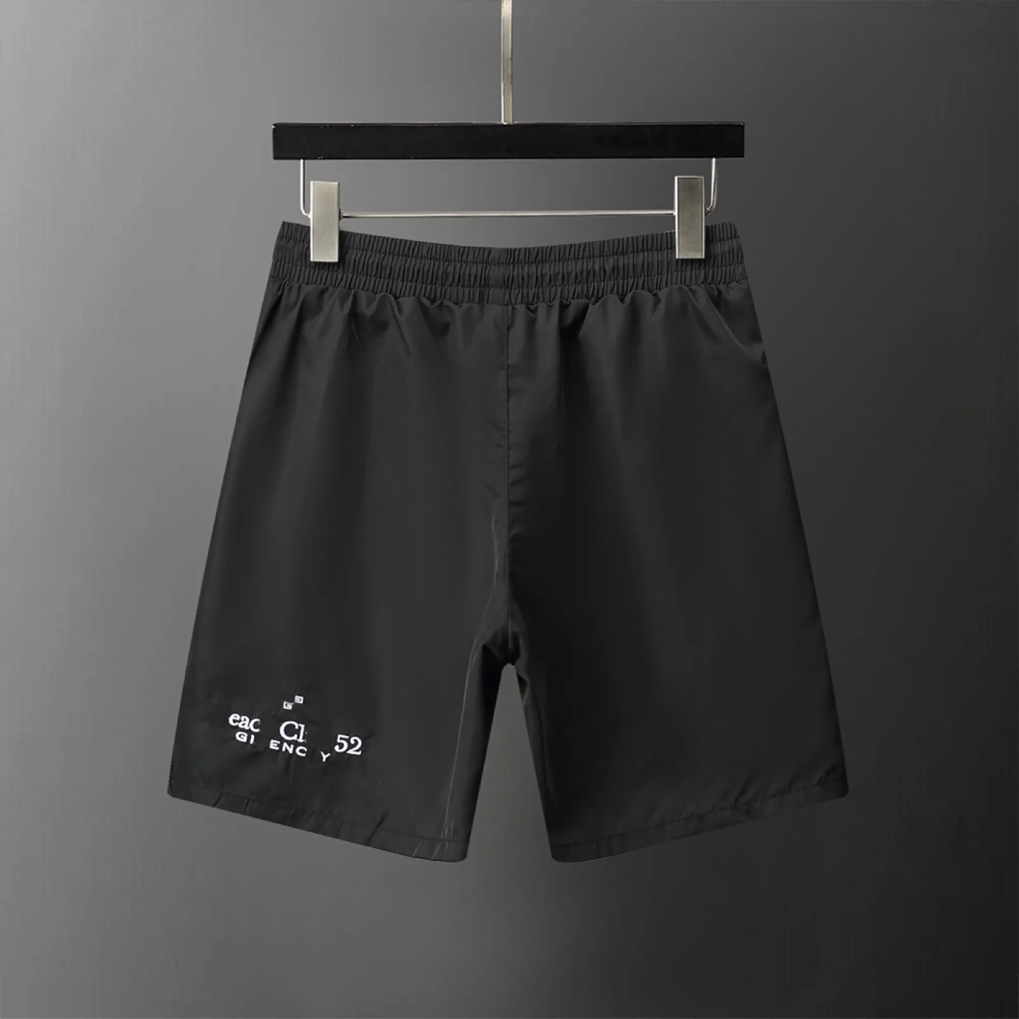 Herren-Shorts, Herren-Designer-Shorts, Hip-Hop-Straßenkleidung, Sport-Shorts, locker sitzende modische Freizeithosen, Strandhosen 02