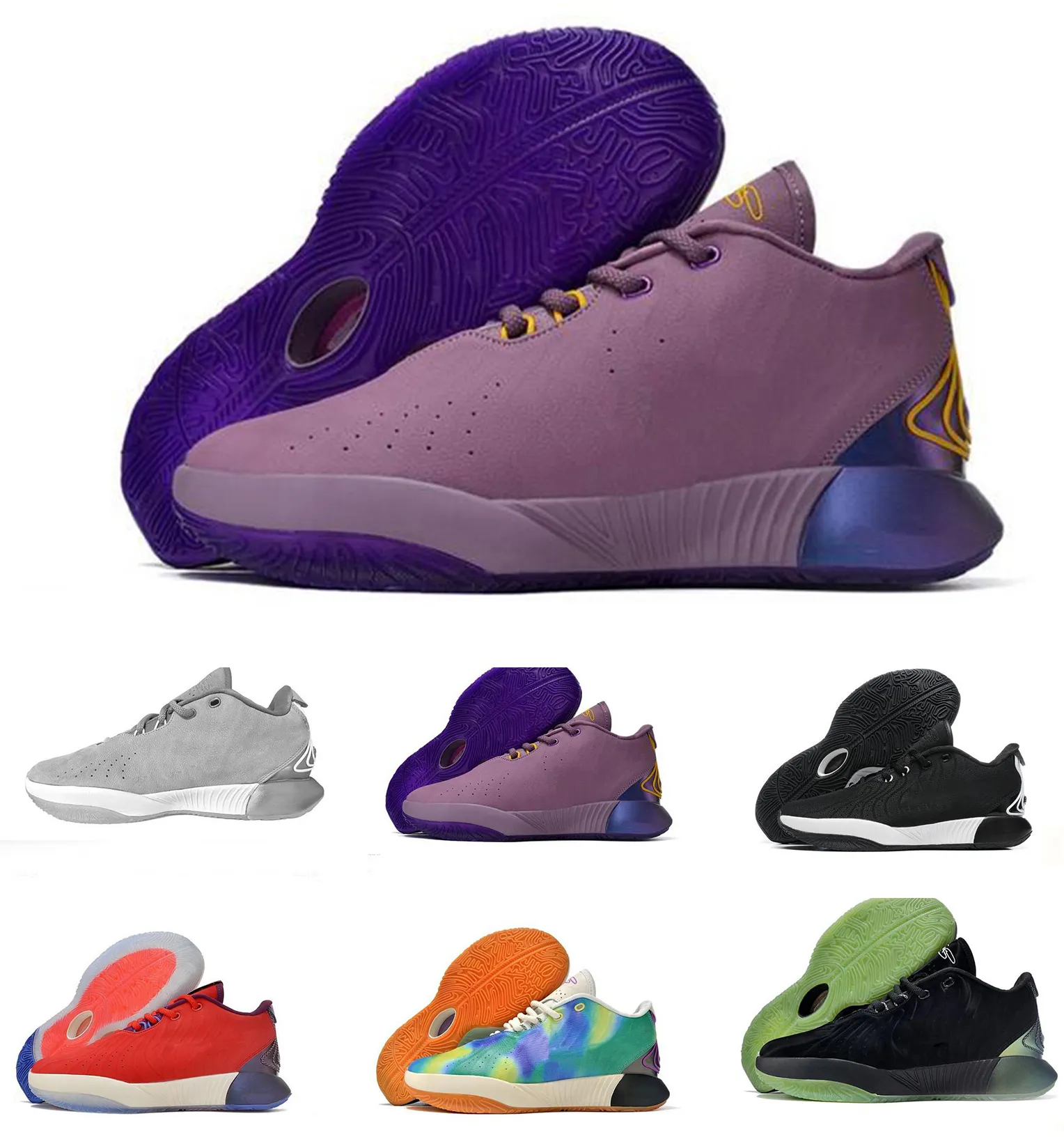 LeBron 21 Basketball Shoes Mens Training Sneakers Wholesale