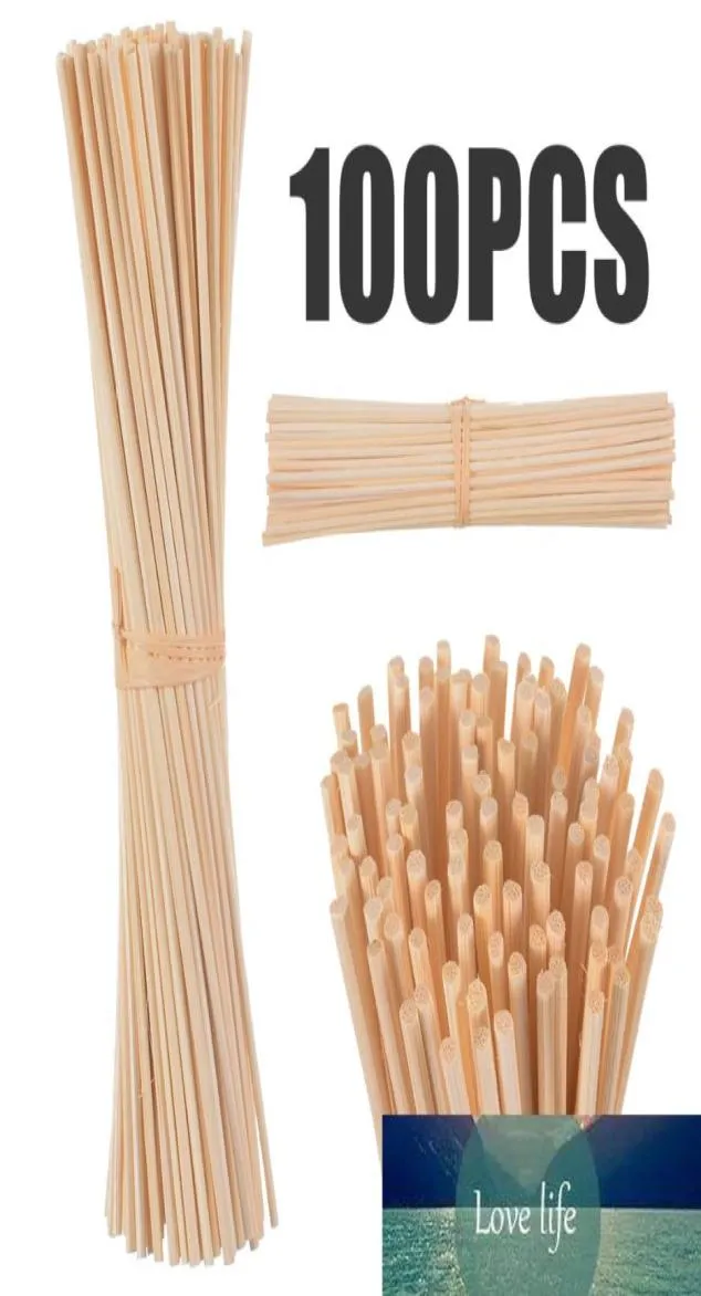 30pcs100pcs Mayitr Natural Reed Resprance رائحة العطور الزيت الناشر Rattan Sticks Home Decoration7956730