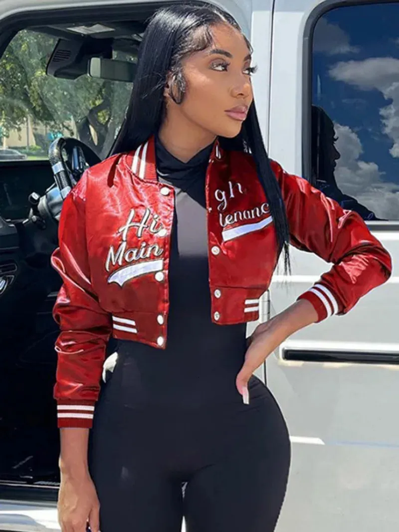 Where Is Womens Varsity Jacket AMBER New Letterman Jacket Varsity