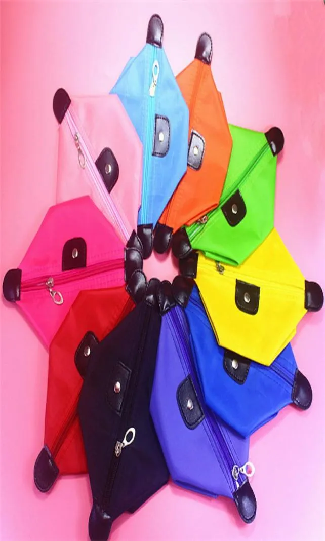 Cosmetic Bag Makeup Waterproof Bags Women Travel Outdoors Cosmetics Mini Bags Ladies Storage Stuff Sacks Colorful7177085