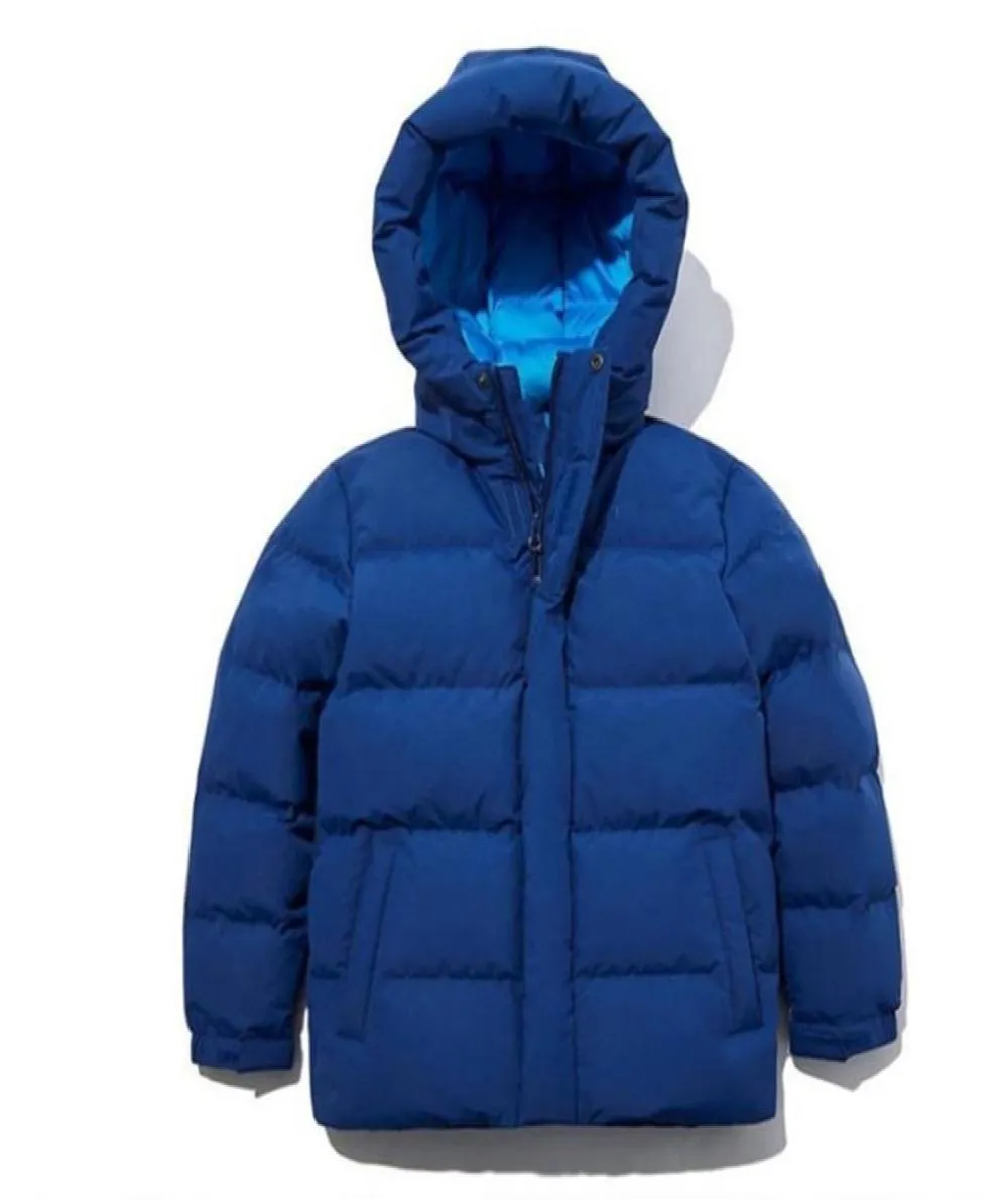 212 ans nord hiver enfants doudoune pour enfants vêtements chauds vers le bas manteaux garçons bambin vêtements d'extérieur pour filles vêtements 21839216353