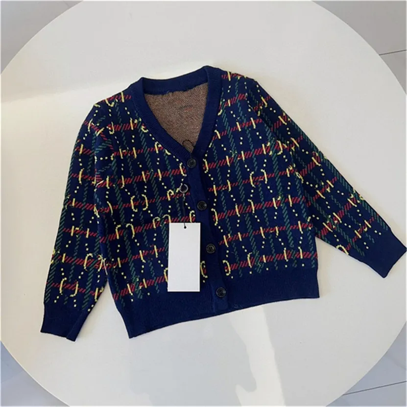 Maglione con cappuccio di design per bambini Brand Neutral Maglione di alta qualità Maglione per bambini Felpa con cappuccio autunno e inverno per bambini caldo di alta qualità 90-150 cm A10