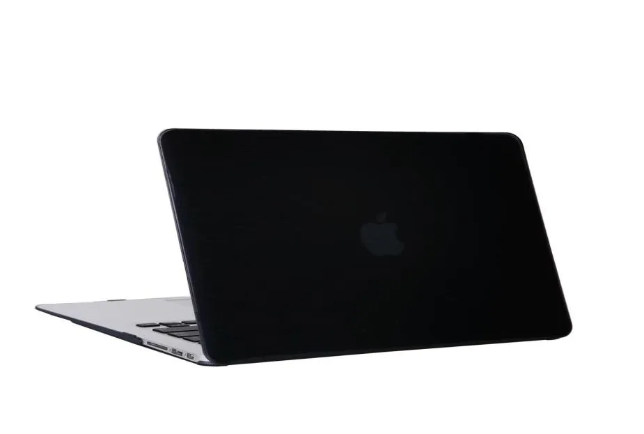 Custodia protettiva per laptop Custodia rigida in cristallo per MacBook Pro 16039039 Custodia rigida in plastica A2141 da 16 pollici6181634