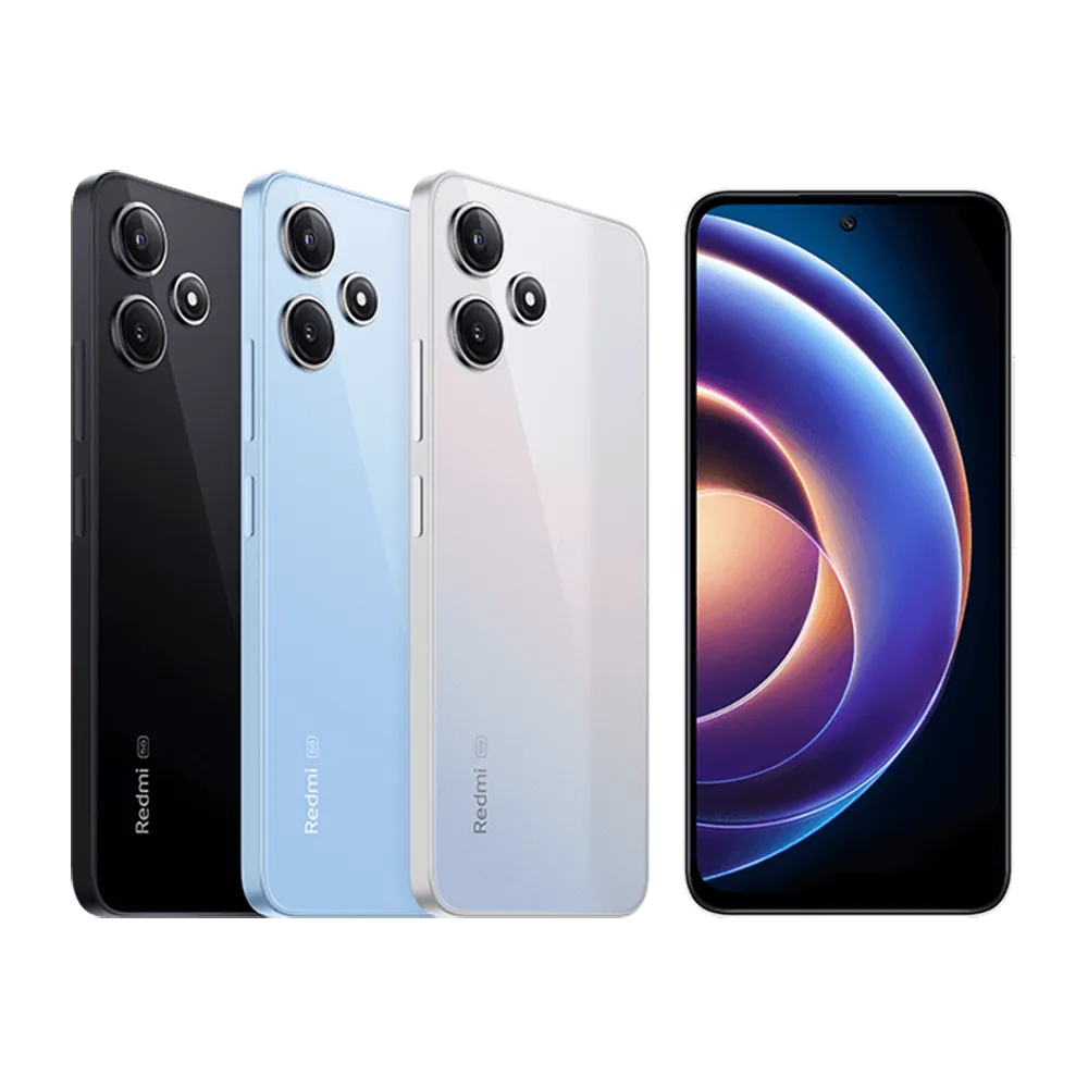 DHgate.com:Xiaomi Redmi Note 12R 5G: 50MP Camera, 8GB+128GB