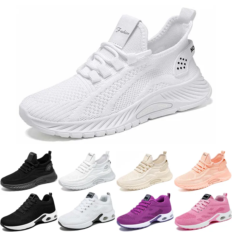 Buty do biegania Gai Sneakers dla kobiet trenerów sportowych sportowców Color6