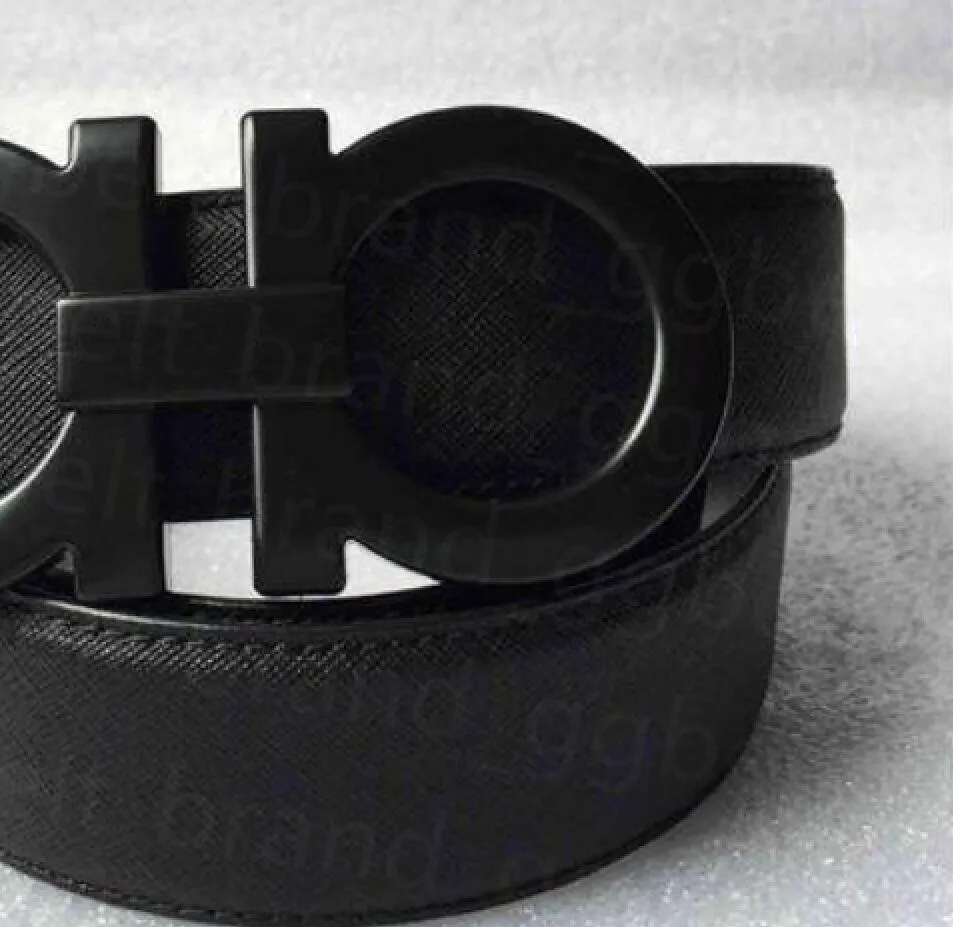 Mens Designer Belt Belts For Women Designer Bredd 4.0 cm Cinture Uomo Lettere Buckle äkta läder GGBELT DESIGNER Män kvinnor Mensbälten Casquette BB Belt