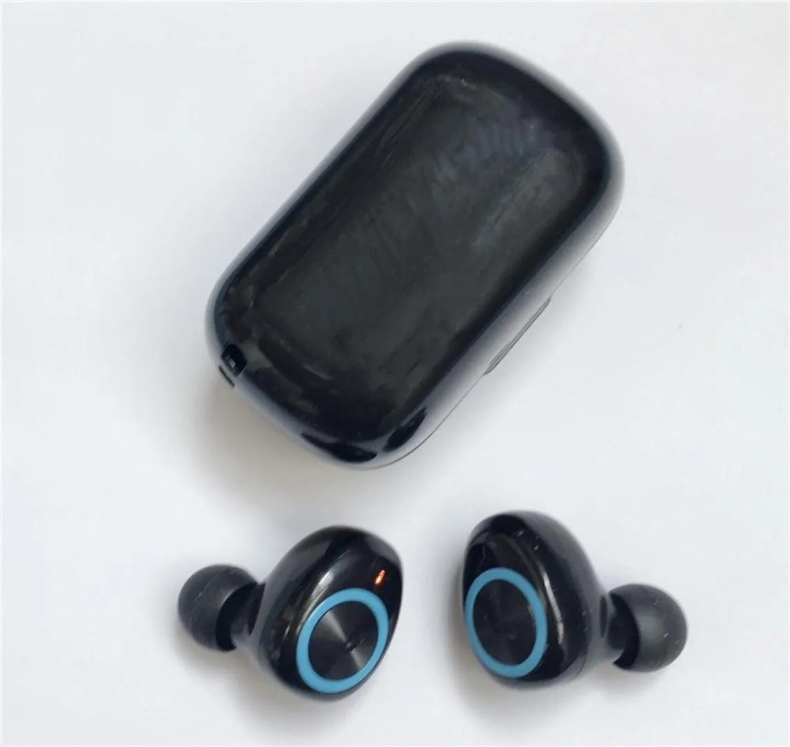 WholeTG906 Mini Bluetooth Ear buds Wireless Invisible Headphones With Mic Stereo bluetooth for all Phone or Android Huawei P306911127