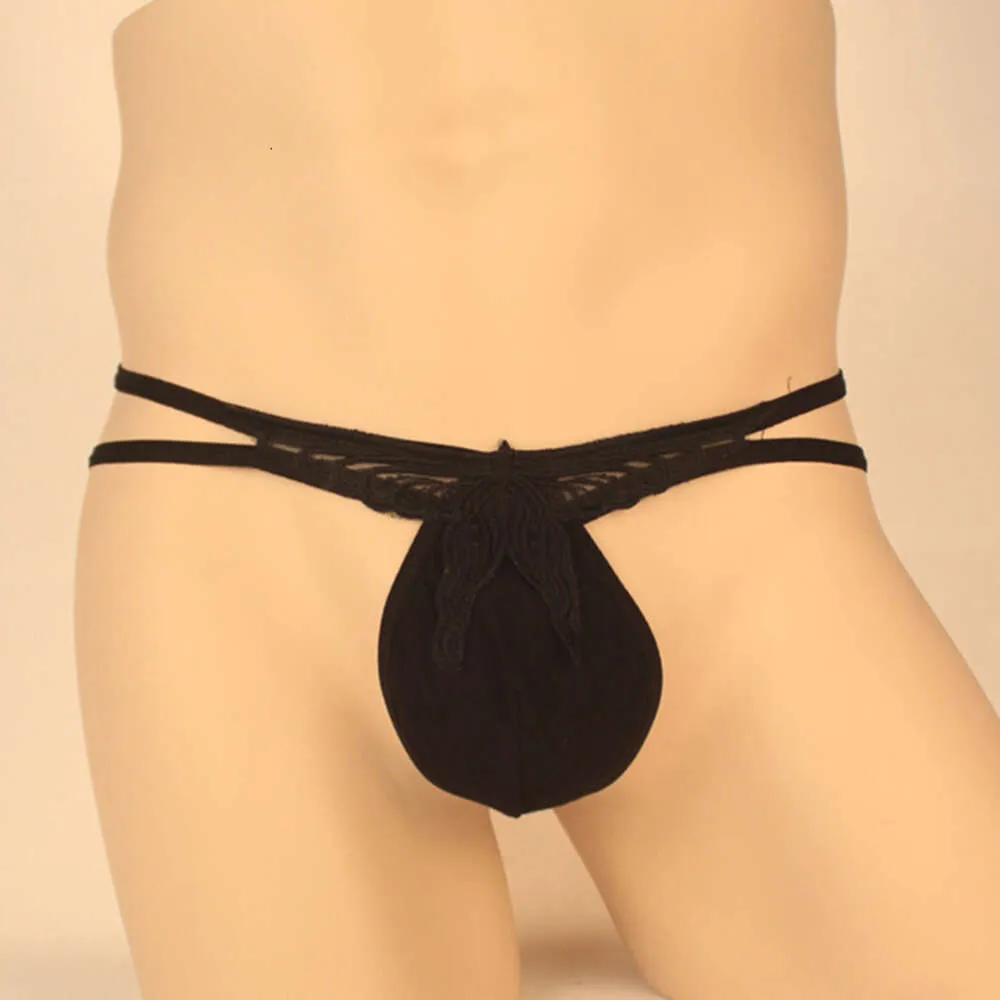 Fun Underwear Men's Bag Sexy Thong M005 172304