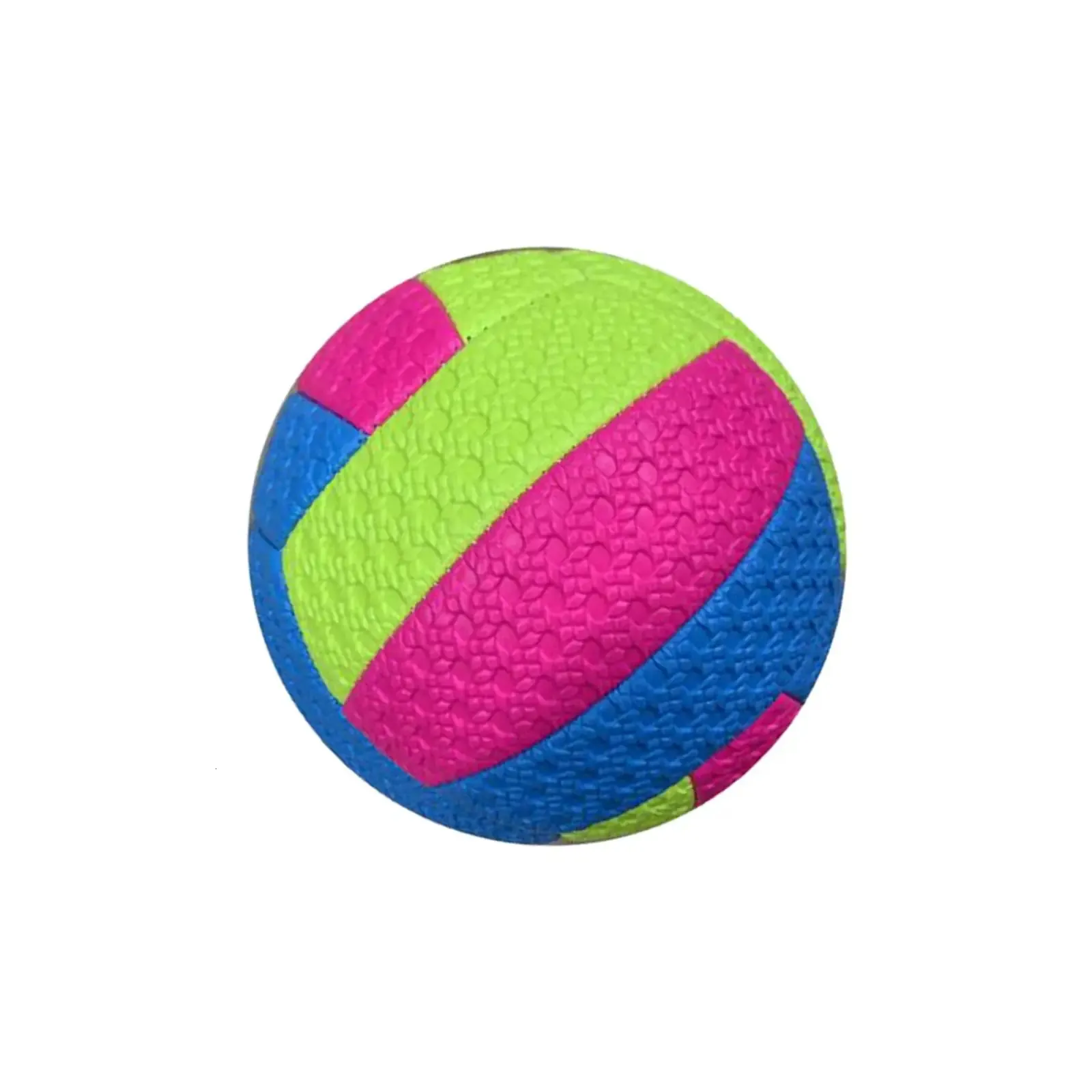 Volleyball Size 2 15cm Game Training Practice PVC Indoor Outdoor Volleyball