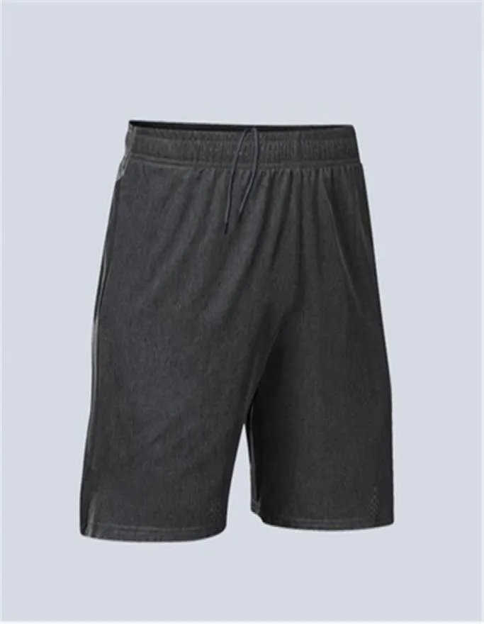 Gymkleding L97 Men039s sportshorts outdoor vrije tijd hardlopen fitness ademende joggingbroek zomer3803760