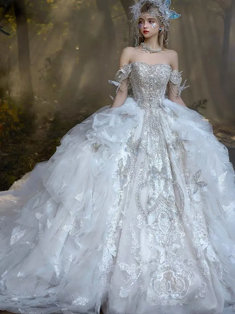 princess vespa wedding dress Princess Vespa (Spaceballs) by anime_wench