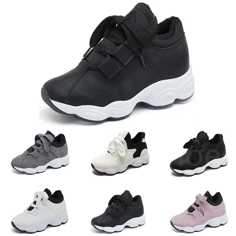 hommes chaussures de course respirant confortable loup gris foncé rose sarcelle triple noir blanc rouge jaune vert marron baskets de sport pour hommes GAI-91