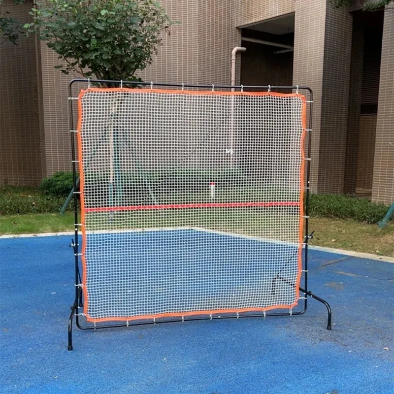 Mur d'entraînement de Tennis portatif de rebondeur de Tennis pour l' équipement d'entraînement d'entraînement intérieur et extérieur Filet de Rebond de Tennis, pour Les Coups de Fond et Le Tennis de Mur d'entraînement de Tennis portatif de rebondeur de Tennis pour l' équipement d'entraînement d'entraînement intérieur et extérieur Filet de Rebond de Tennis, pour Les Coups de Fond et Le Tennis de