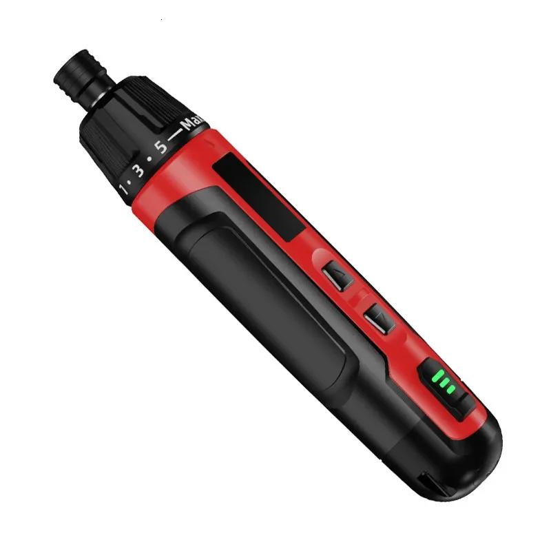 elfbar nachfüll pod läuft aus Tournevis mini court 15-en-1 – Nosheir – embouts CRV magnétiques – pour  réparation électronique et maison main image 1