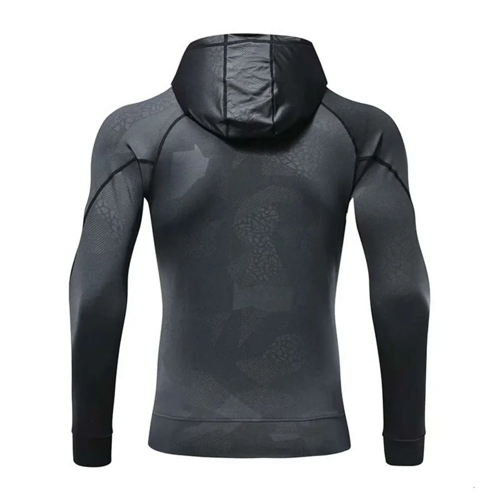 Lu Align Chaqueta con capucha para hombre Abrigo Traje de yoga para hombre Camiseta Lul Abrigo deportivo de primavera y otoño Cremallera con capucha Traje deportivo para correr Sudadera con capucha de camuflaje Jogger Gry Lu-08 2024