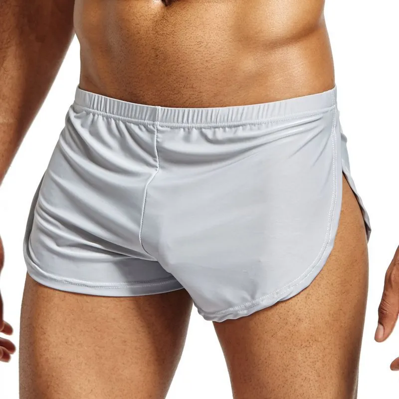 JOCKMAIL Mens Sexy Cueca Calzoncillos Boxershorts Cuecas Boxer JM418