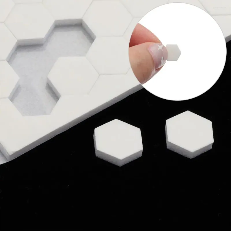 Gift Wrap 3D Double-sided Adhesive Foam Dots Fastener Tape Strong Glue Magic Sticker Hook And Loop DIY Scrapbooking Craft Attachment