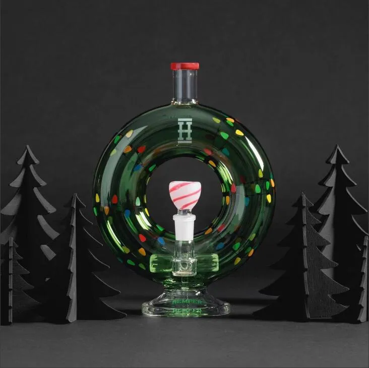 glass-gene-dab-rig-tornado-water-bong-handmade-hookah-smoking-pipe
