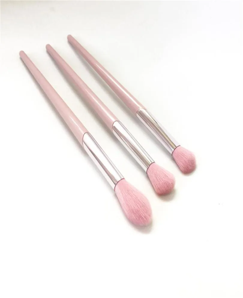 FBSERIES Nieuwe Pro Blending Brushes Pro Large Blender 300 Tapered Blending 310 Angled Blending 320 Make-up Brush Tool9632894