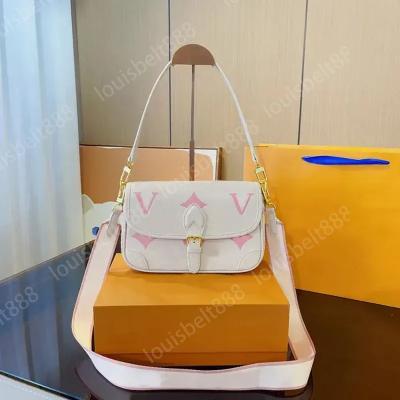 2024 NUOVA moda di marca di lusso designer borsa a tracolla da donna borsa a tracolla borsa da sera borsa catena borse portafoglio borse a tracolla porta carte