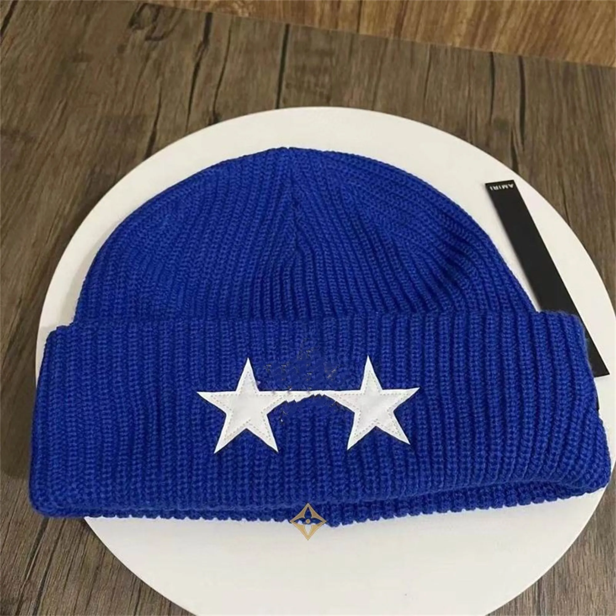 Designer hat beanie fashion knit hat luxury baseball cap autumn and winter cashmere warm men and women casquette outdoors bucket fitted hats christmas present HH