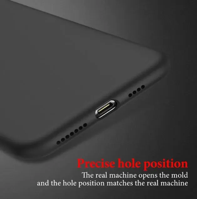 Trendy Silicone Phone cases Soft edge material for Iphone 11 12 13 many colors to choose hot item fashion