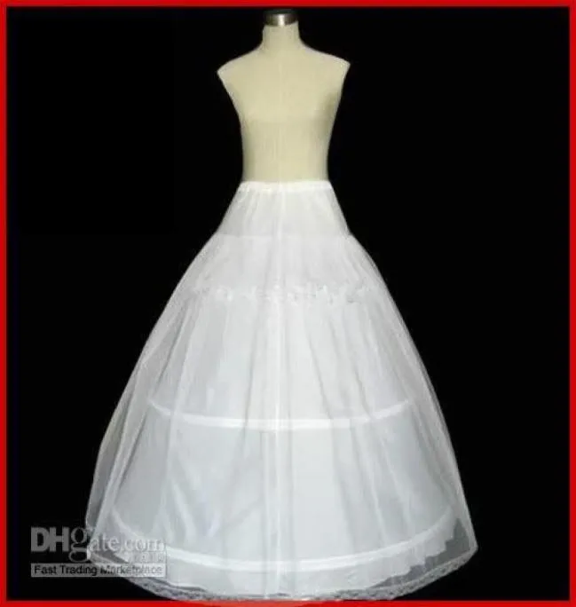 빠른 배달 고품질 좋은 디자인 Aline Petticoat PE00706334174