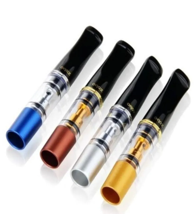 Sell Smoking Accessories ZOBO Health Cigarette Holder Filter Cleaning Cycle Type Zb0538740983