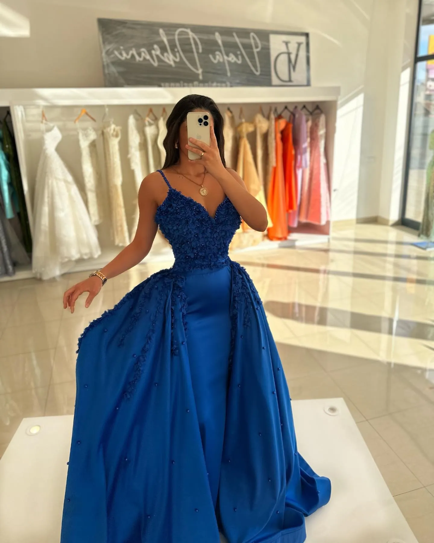 high waisted block color chiffon dress 4459 high waisted block color chiffon dress 4459