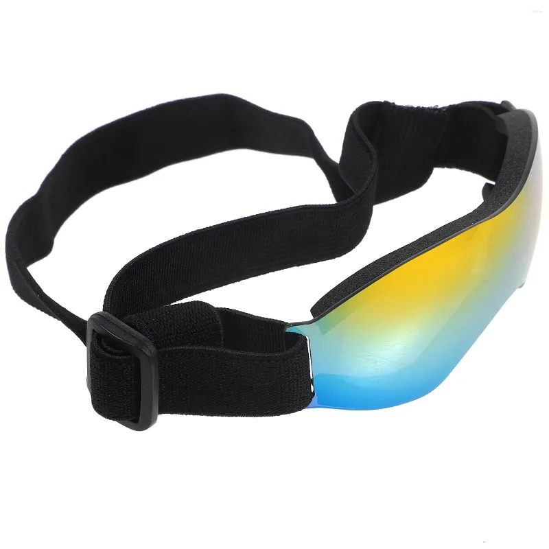 Dog Apparel Goggle UV Protection Small Sunglasses Windproof Dustproof Prop