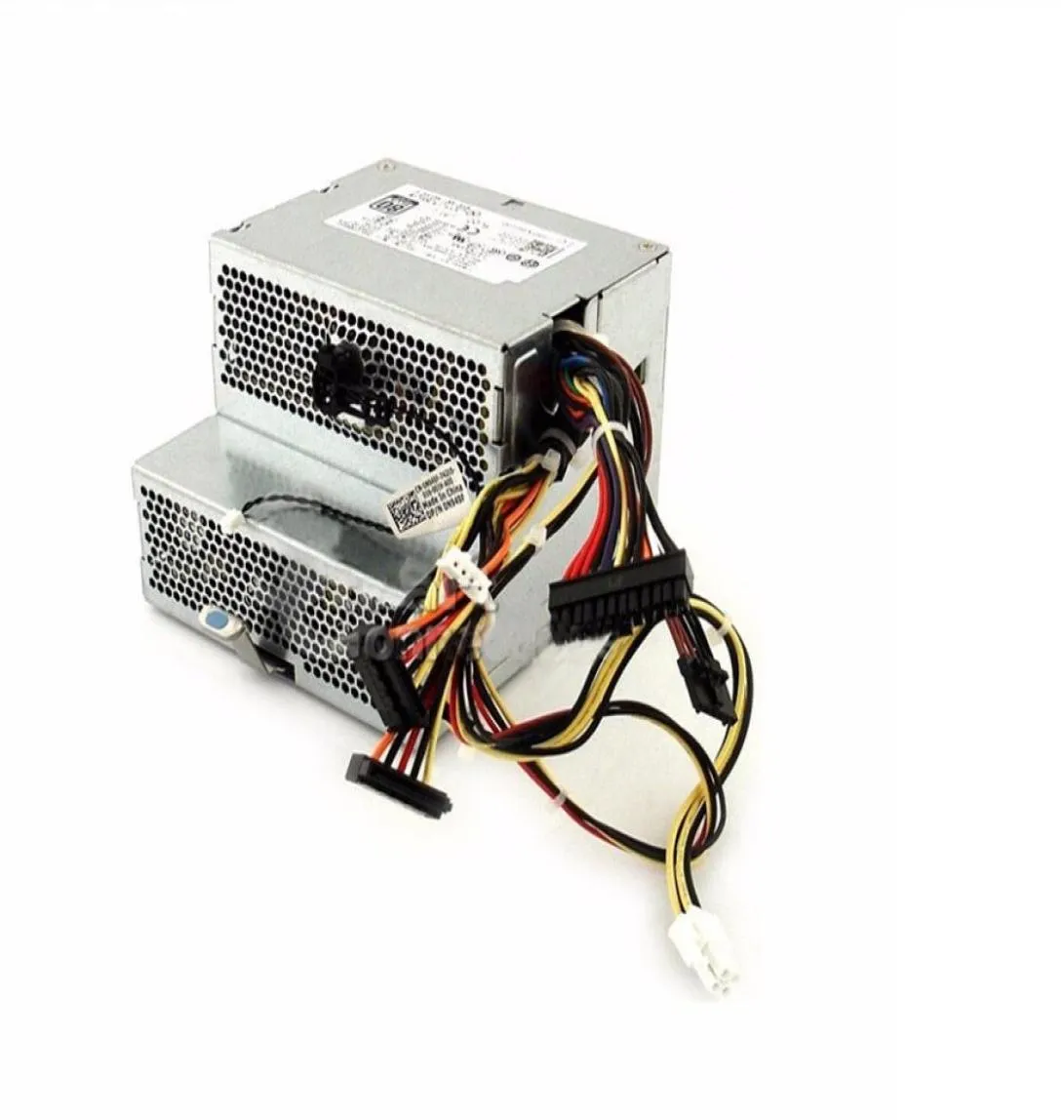 D300ED00 For DELL XE Power Supply DPS300AB48 A 0H197R H197R CN0H197R 300W Perfectly Tested3270300