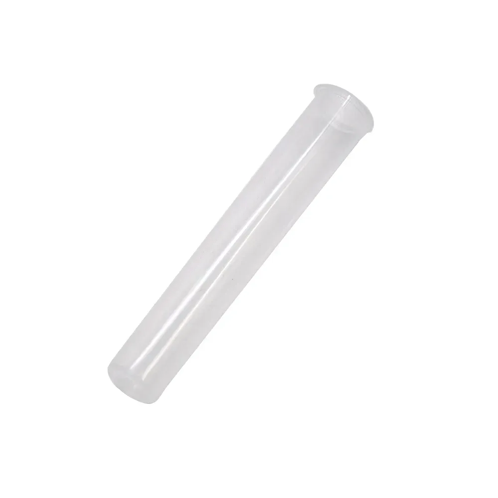 119MM Tube Doob Vial Waterproof Airtight Smell Proof Odor Sealing Herb/Spice Container Storage Case