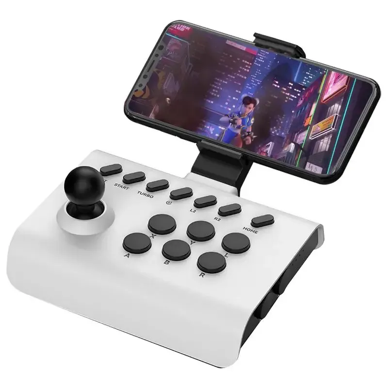 Joystick per Switch Serie S/X 360 Nuovo Arcade Fighting Stick Joystick Switch Pc Arcade Joystick Tablet Switch Serie Pc Arcade Gioco Shaker