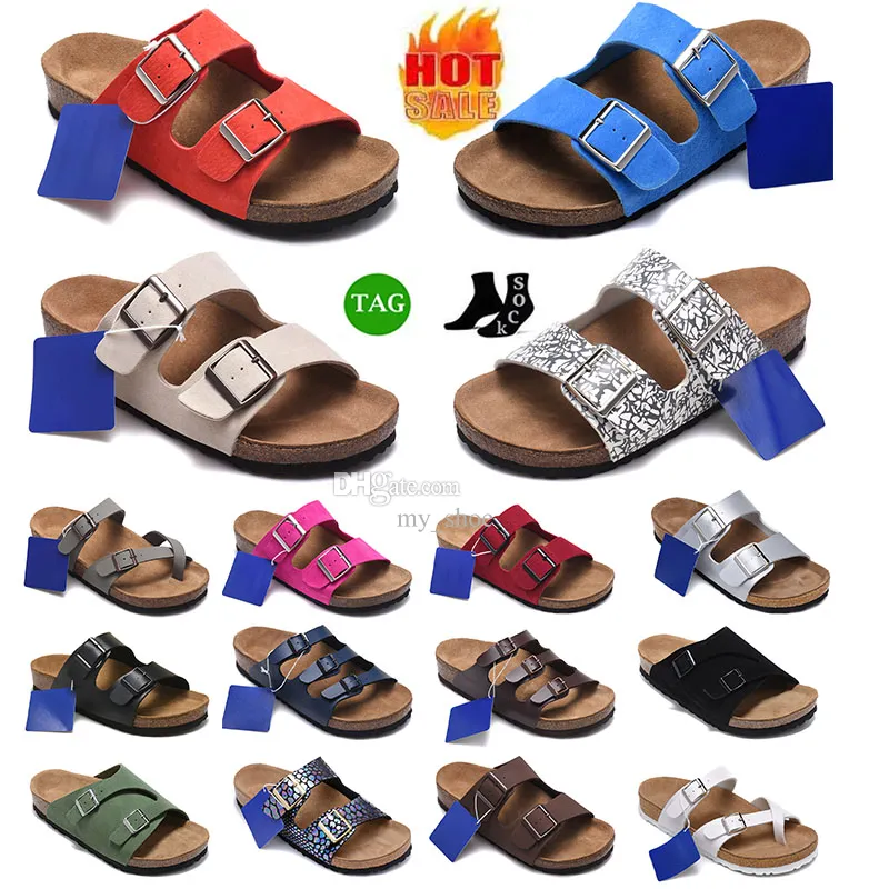 birkinstocks birkenstok birkenstock birkenstocks clogs sandals slippers 【code ：L】Mode Birkinstocks Designer Sandales Conforts Cuir Hommes Boucle Sangle Tongs Femmes Classique